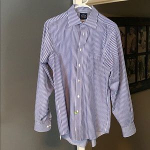 Eagle dress shirt